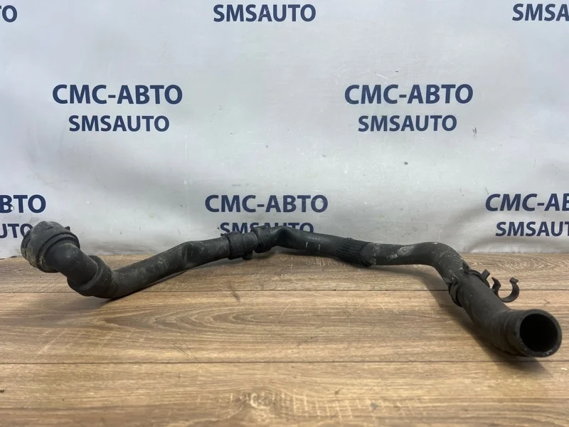 Патрубок охлаждения Volvo Xc60 31319605 ХС60 B4204T6