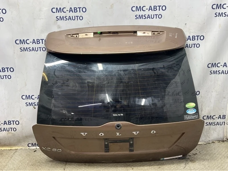 Крышка багажника Volvo Xc60 39811096 XC60 2.0