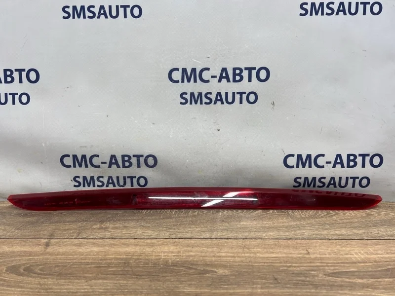 Фонарь крышки багажника Volvo Xc60 31395081 XC60 2.0