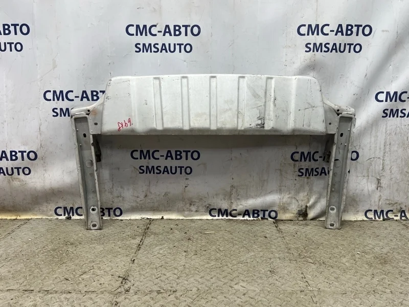 Защита радиатора металлическая Volvo Xc90 2006 30723873 ХС90 2.5 B5254T2