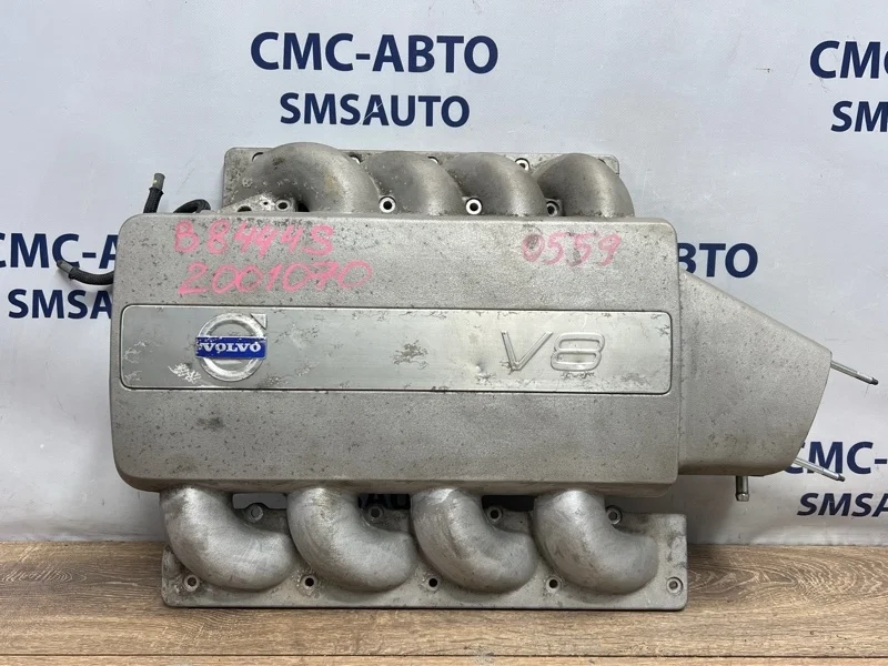 Коллектор впускной Volvo Xc90 30720326 ХС90 4.4 B8444S