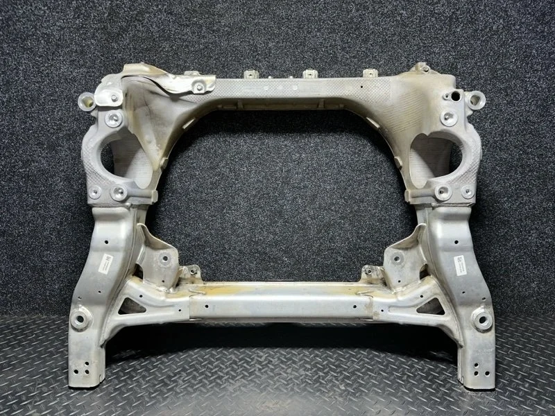 Подрамник передний Mercedes-Benz E-Klasse A2056208701 W213, передний