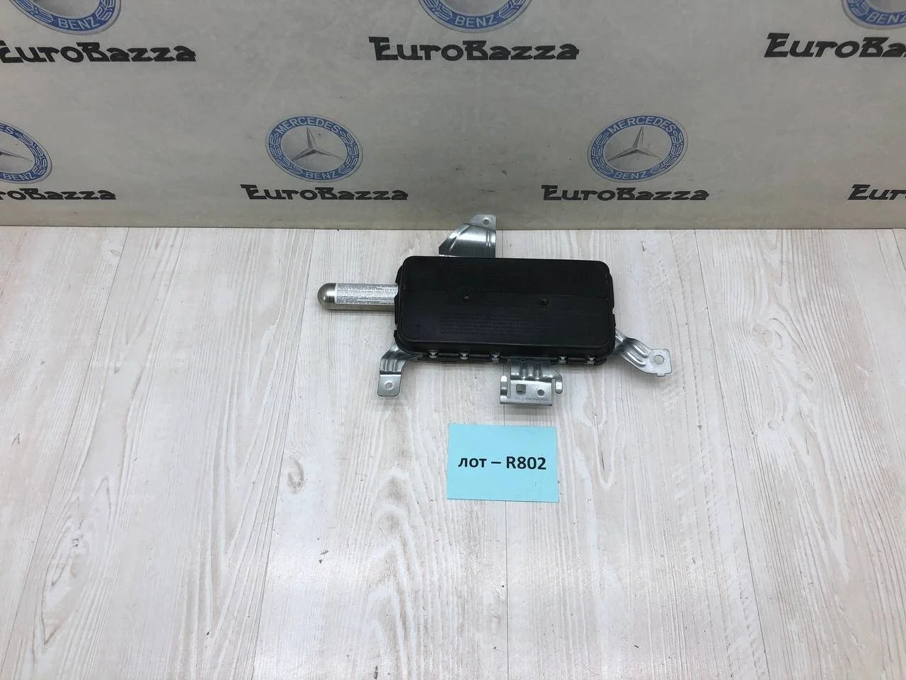 Подушка SRS передней левой двери Mercedes W203