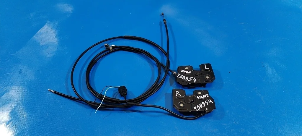 Замок капота Infiniti FX (S51)/QX 70 (2008-)