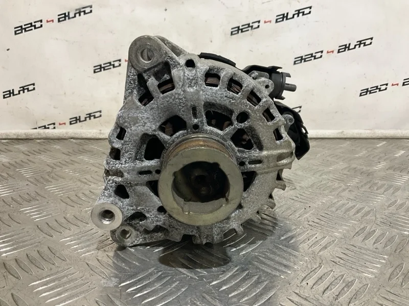 Генератор Nissan X-Trail 2016 2310A1VA0A T32 MR20DD