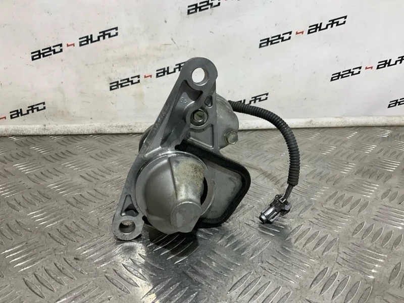 Стартер Nissan X-Trail 2016 233004BB0A T32 MR20DD