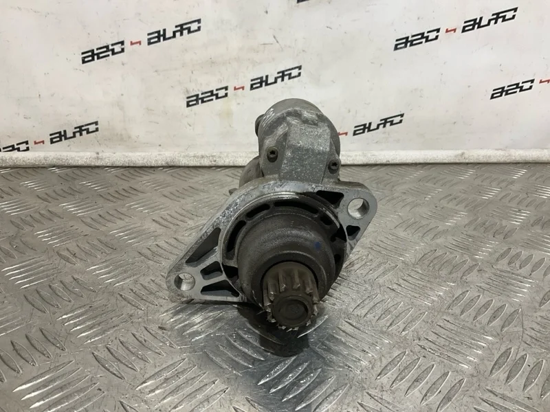 Стартер Volkswagen Polo 2012 0AM911023T 5 CBZ