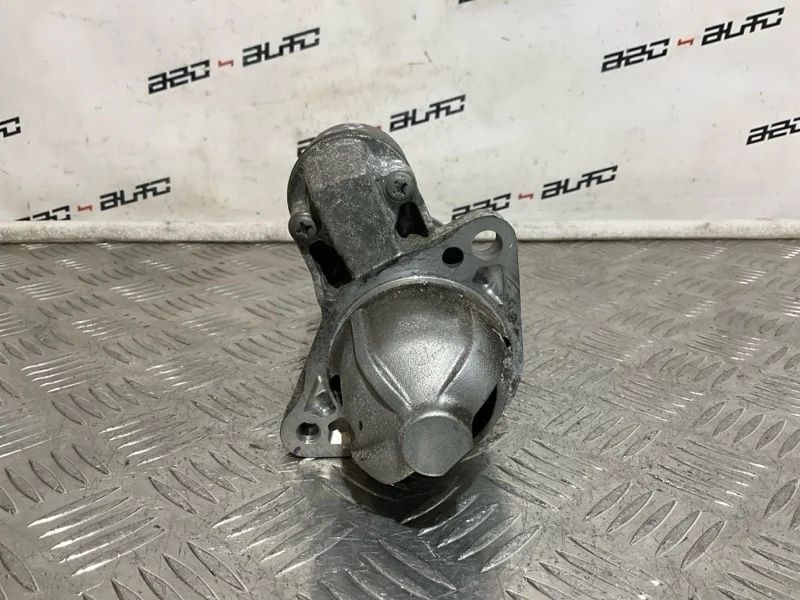 Стартер Suzuki Kizashi 3110078K00 J24B