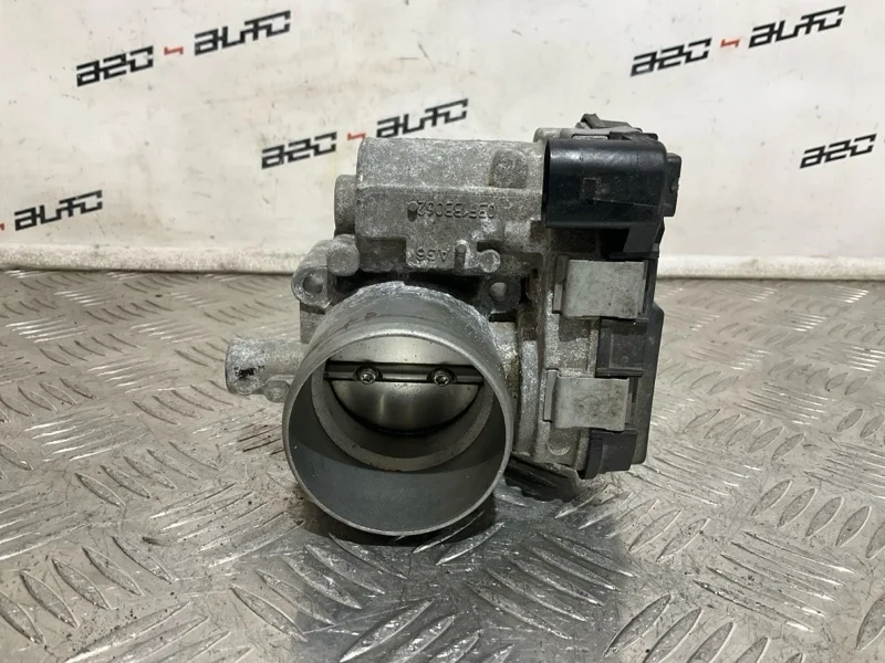 Дроссельная заслонка Volkswagen Polo 2012 03F133062 5 CBZ