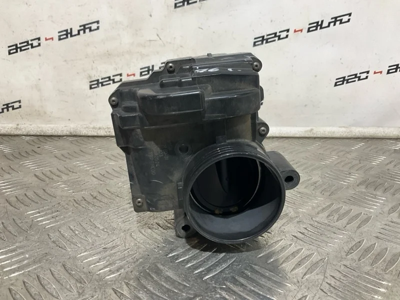 Дроссельная заслонка Citroen C3 2011 163673 EP6C