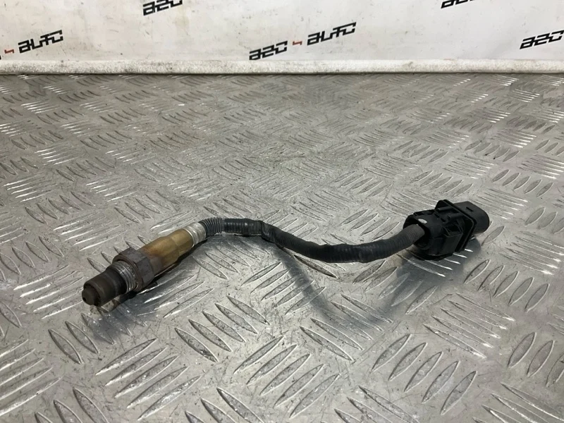 Датчик кислорода Citroen C3 2011 1618LL EP6C