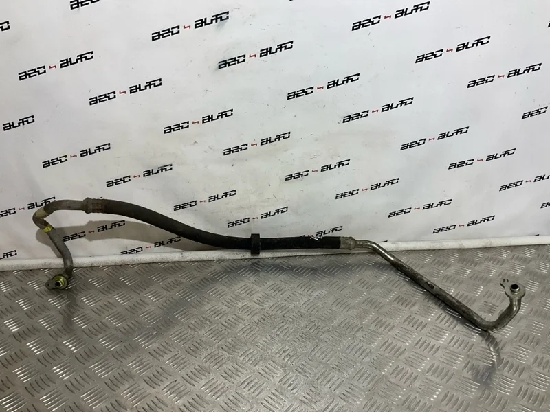 Трубка кондиционера Volvo S40 2011 31291237 B4204S3