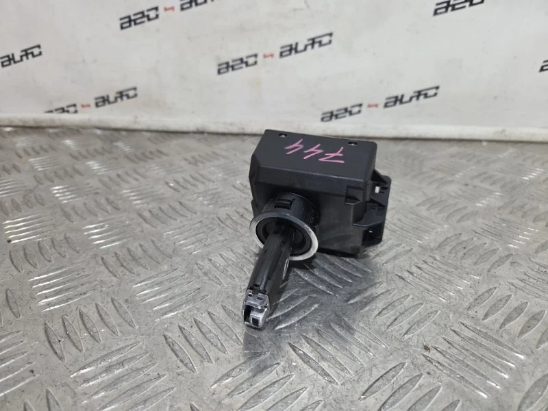 Замок зажигания Mercedes B Class 2013 A2469059900 W246 270.910