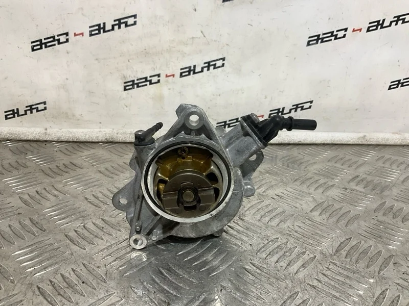 Насос вакуумный Citroen C4 Picasso Grand 2015 456583 EP6FDT