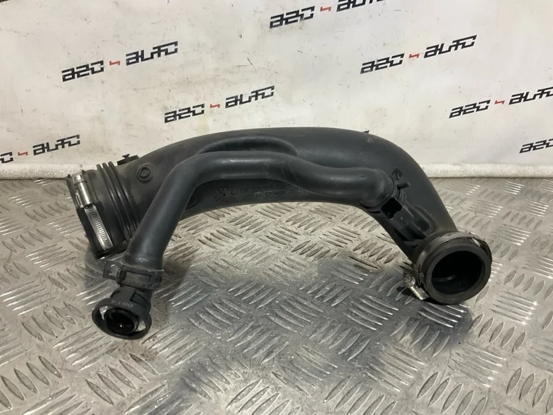 Патрубок воздушного фильтра Citroen C4 Picasso Grand 2015 1440Q6 EP6FDT