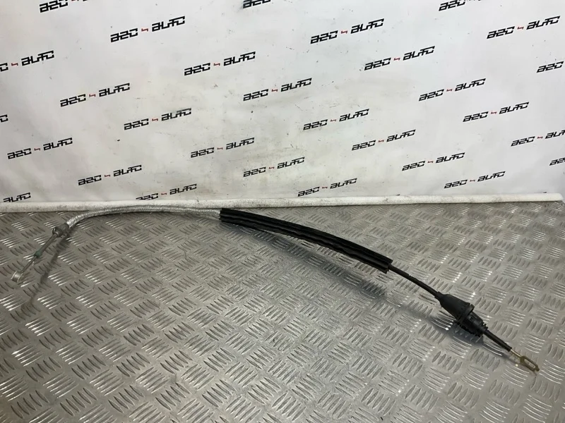 Трос акпп Porsche Cayenne 2006 95542603310 955 M48.50