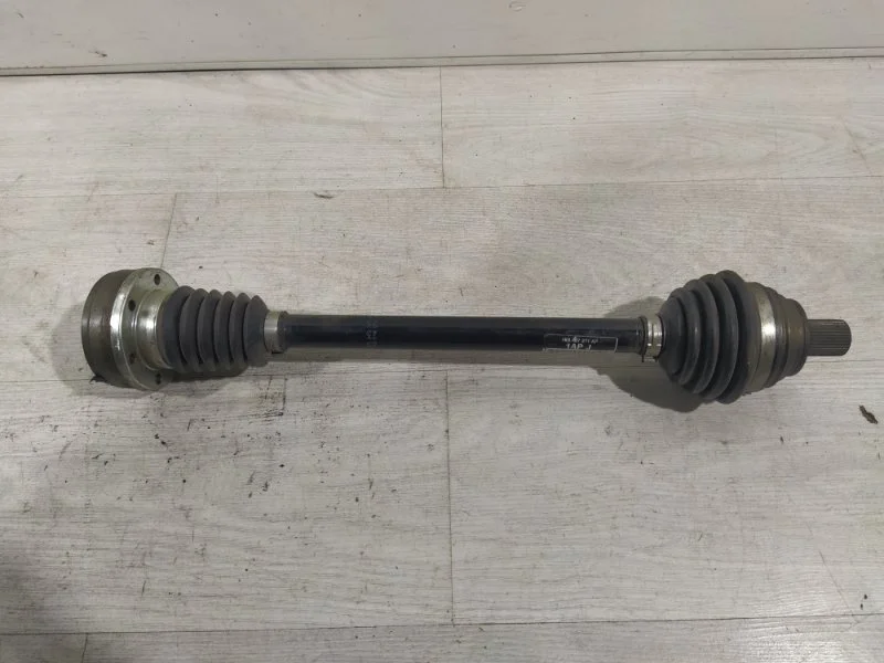 Привод передний левый SKODA Octavia (A7) 2013&gt;