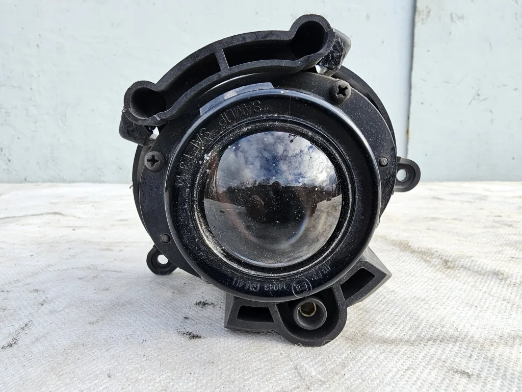 Фара противотуманная Opel Mokka 2012- MokПФ1