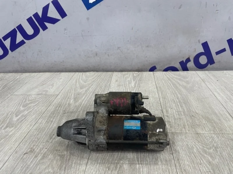 Стартер Land Rover Freelander 2002 L314