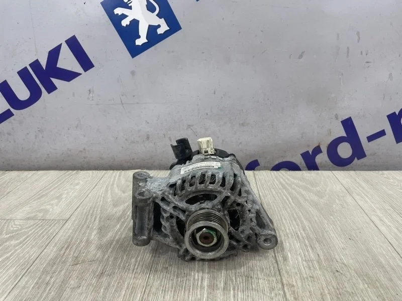 Генератор FORD FOCUS 2 2009