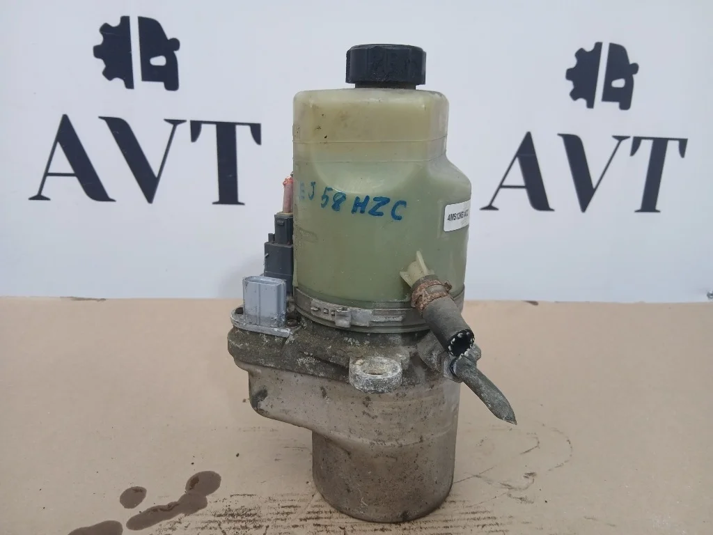 Электрогидроусилитель руля Ford Kuga