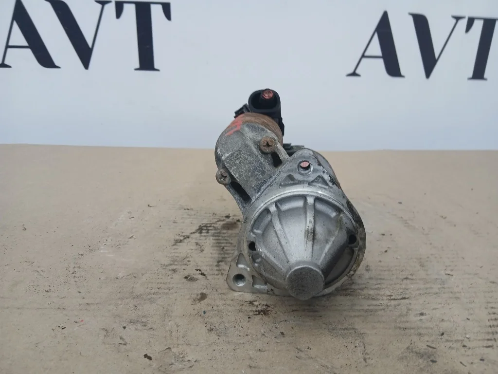 Стартер KIA Picanto G4HG