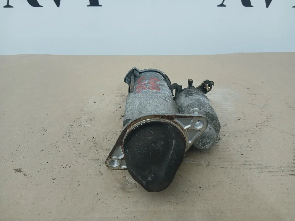 Стартер Chevrolet Orlando F18D4