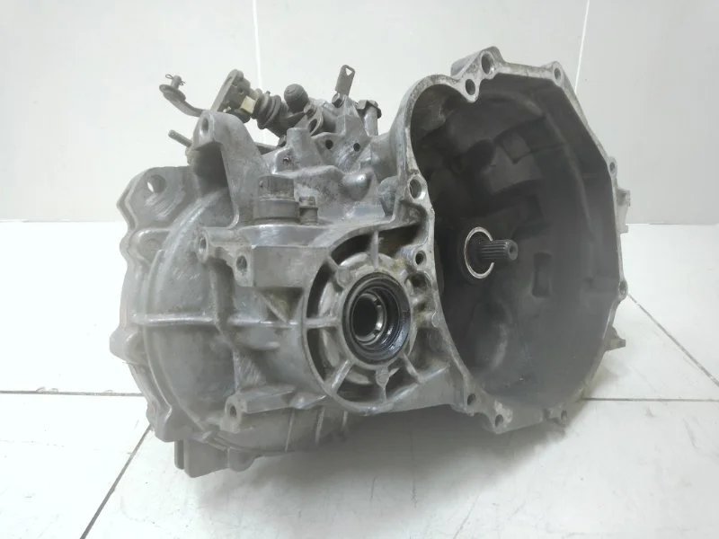 МКПП Mitsubishi Lancer 9 CS СЕДАН 4G18 2006