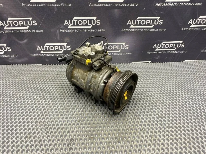 Компрессор кондиционера Kia Rio 1 2004 1214012201 УНИВЕРСАЛ 1.5 A5D