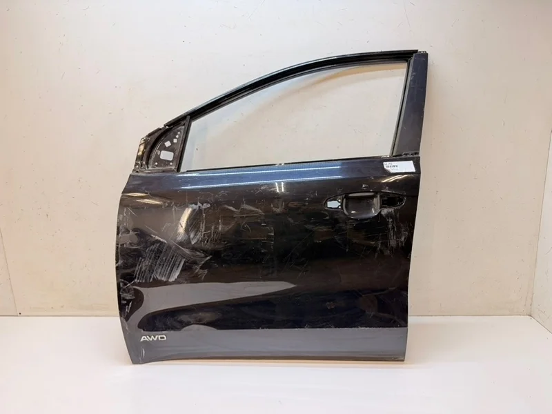 Дверь KIA Sportage 2016-2019 4