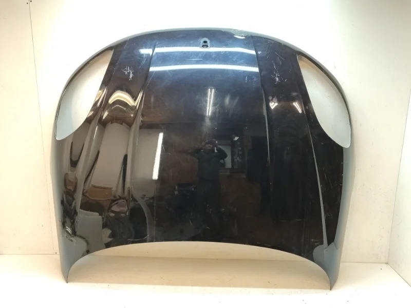 Капот Porsche Macan 2021-2024 95B