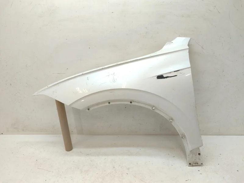 Крыло Volkswagen Touareg 2018-2024 3