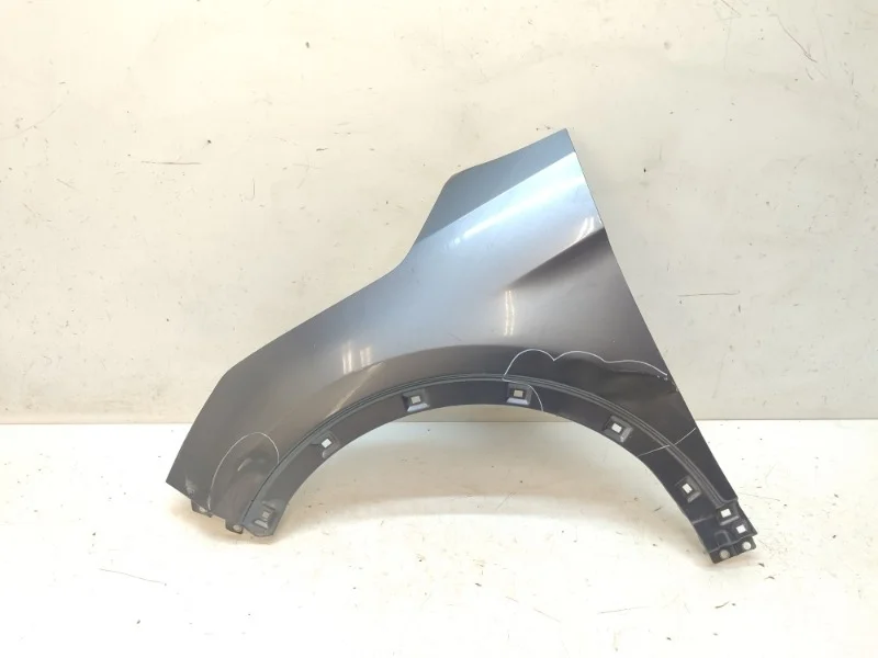 Крыло Hyundai Creta 2015-2021