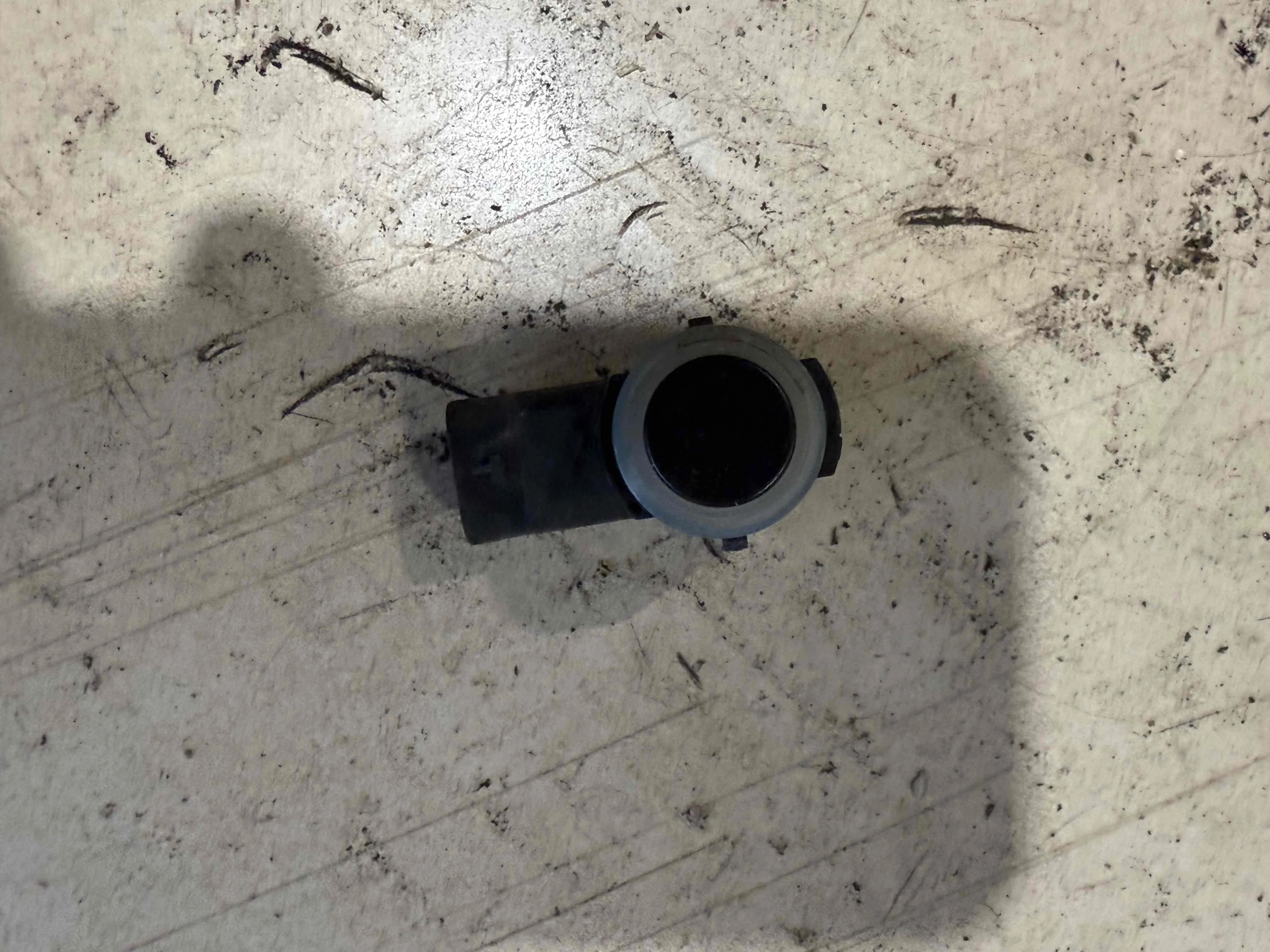 Парктроник передний Mercedes-Benz X166 (2015—2019) A0009055504
 642826