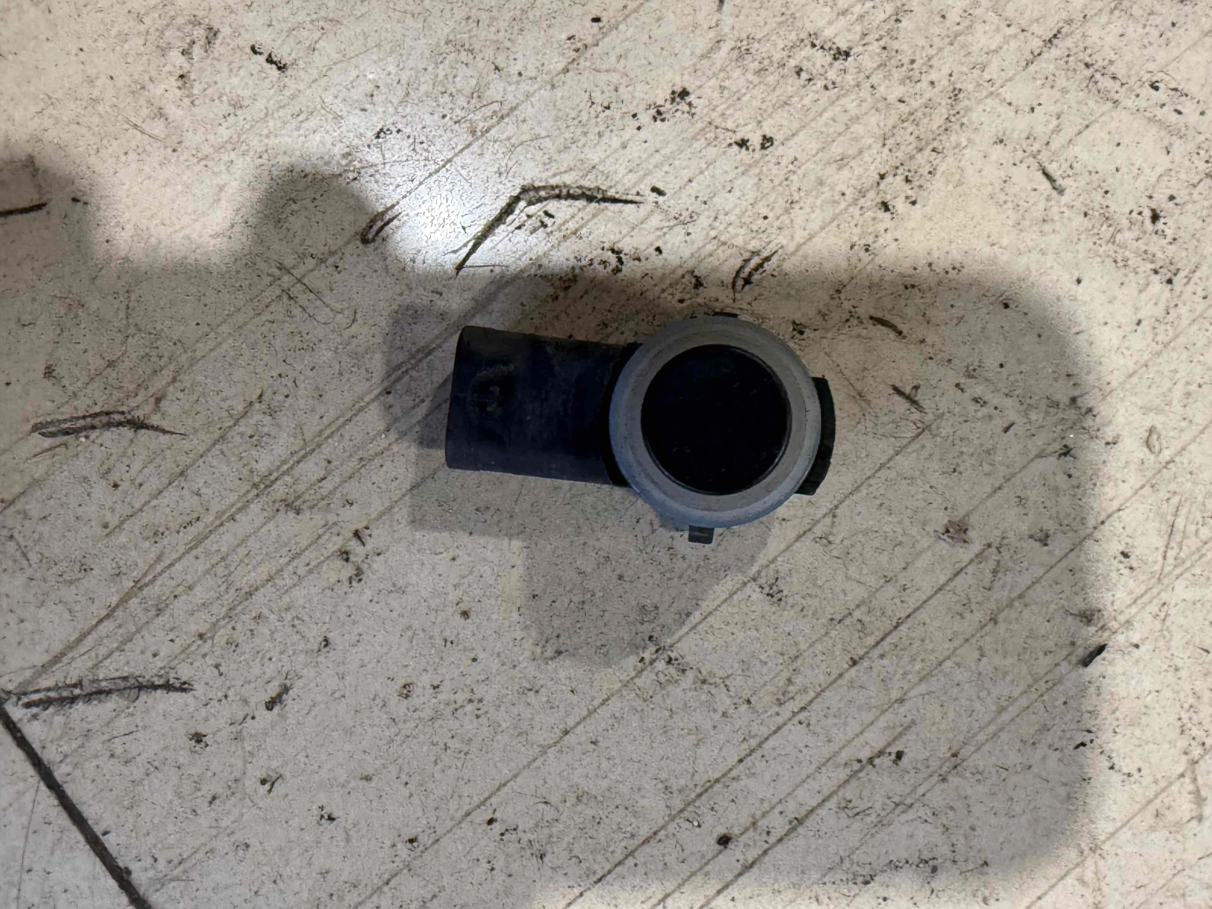 Парктроник передний Mercedes-Benz X166 (2015—2019) A0009055504
 642826