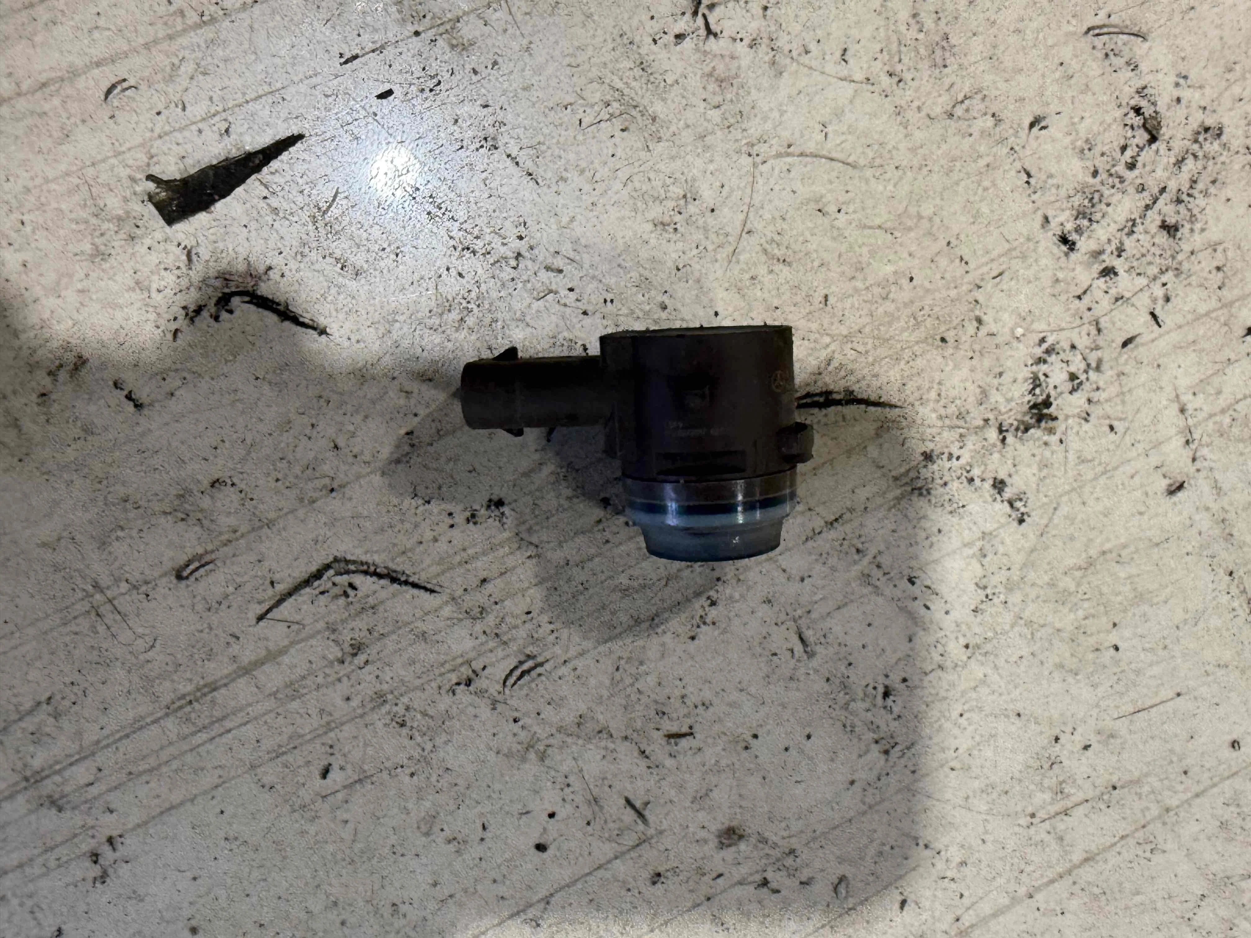 Парктроник передний Mercedes-Benz X166 (2015—2019) A0009055604
 642826