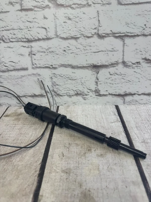 Датчик акпп Skoda Octavia 2009 A5