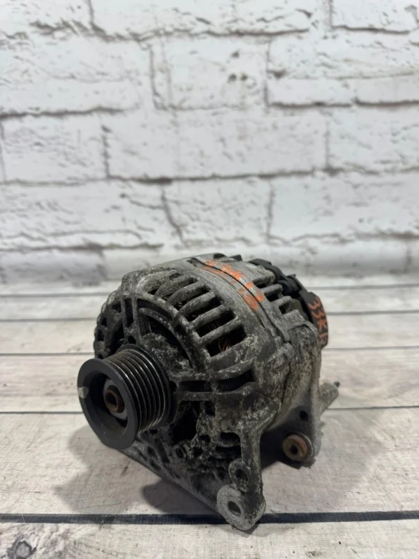 Генератор Skoda Fabia 2 2010