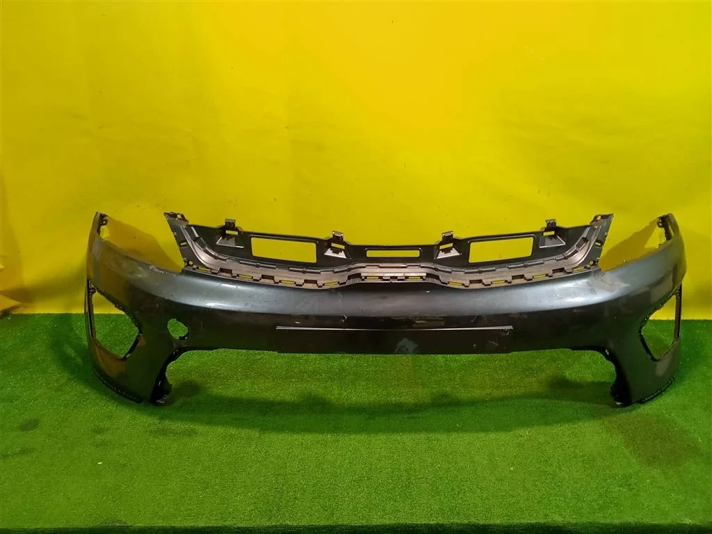 Бампер передний Kia RIO X-Line 2017 86511H0500 25539