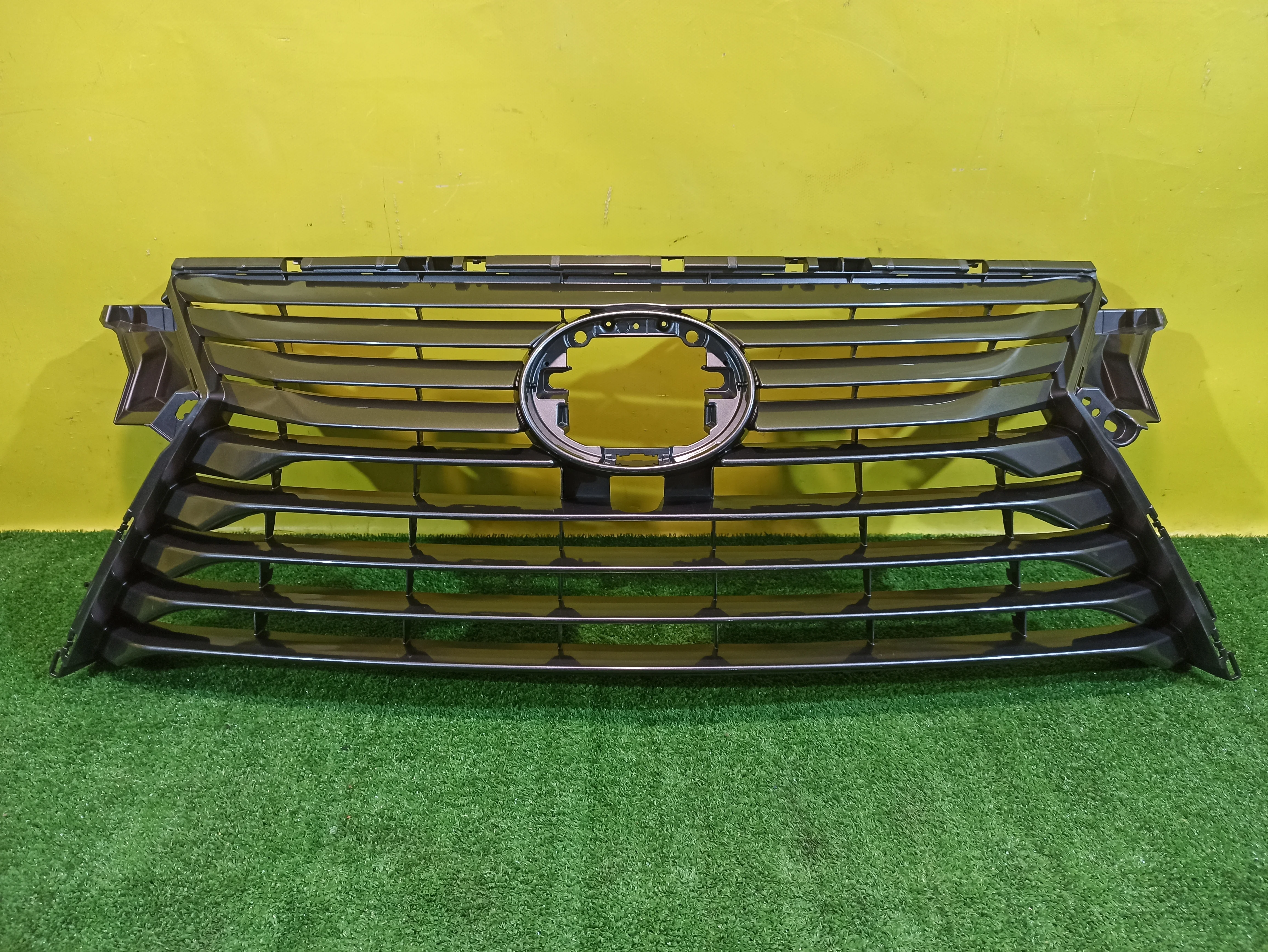 Решетка радиатора  Lexus RX 2015 5311148320 31307