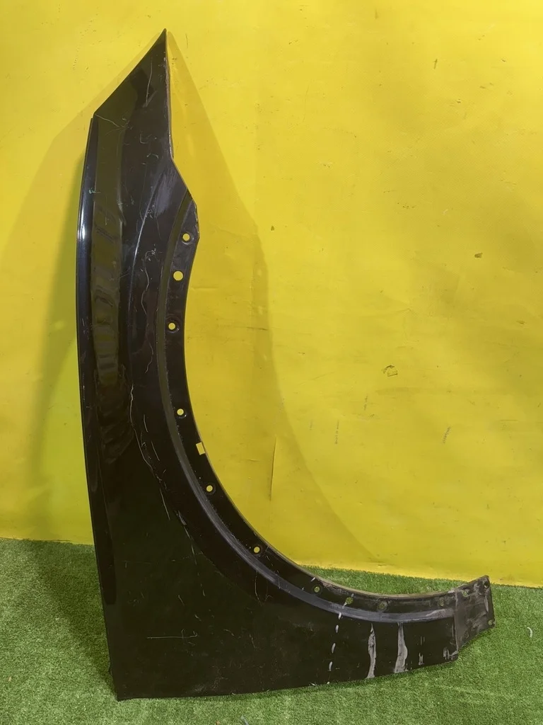 Крыло переднее правое  Audi Q5 (FY) 2017 80A821106A 40519