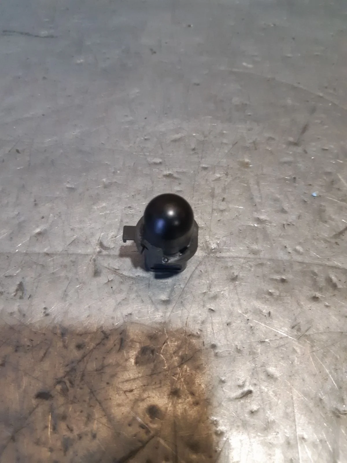 Датчик света Nissan Pathfinder III рестайлинг (2010—2014) 2011 KAF - бежевый