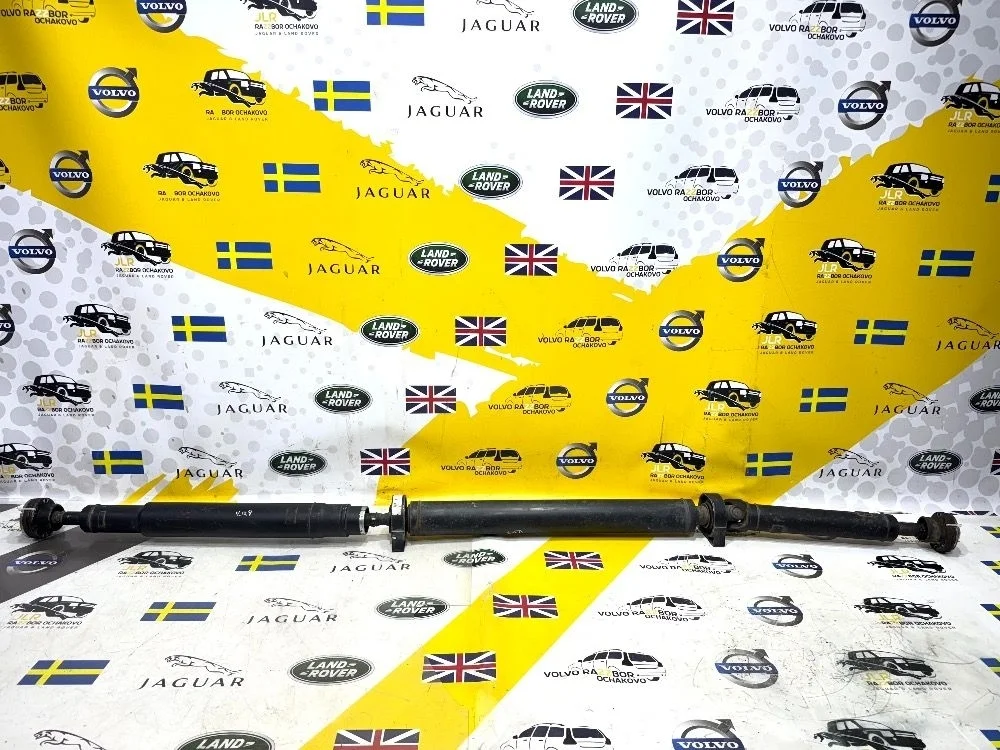 Вал карданный задний Land Rover Freelander 2 224DT Freelander II (2006—2010) 224DT