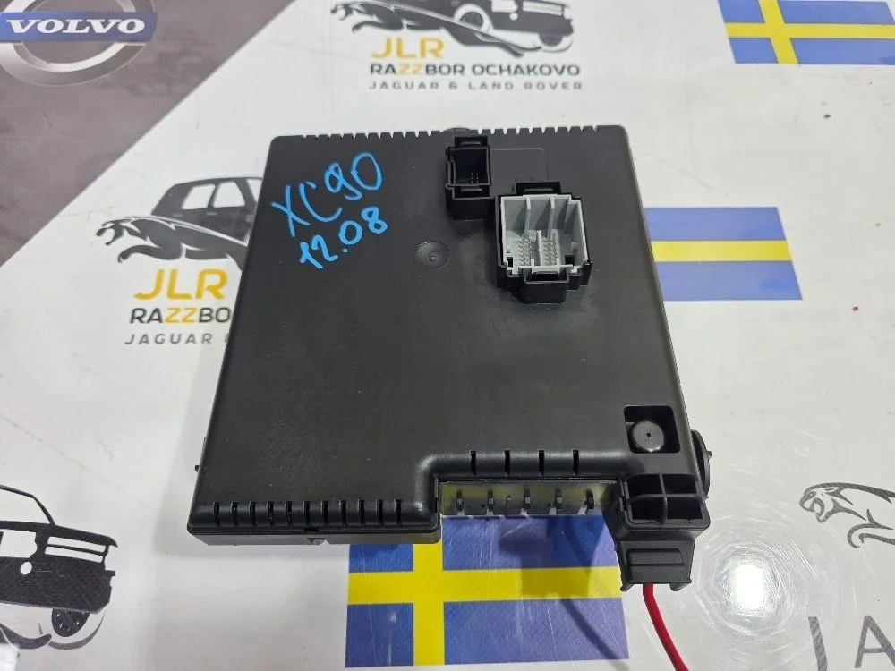 Задний Модуль REM Volvo S60 S80 XC70 XC90 V70 S80 I рестайлинг (2003—2006)  2008