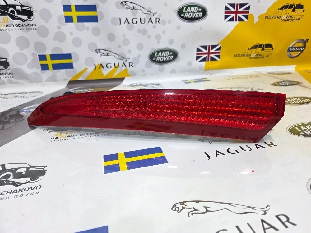 Фонарь правый верхний Volvo XC90 Рестайлинг XC90 I рестайлинг (2006—2014)