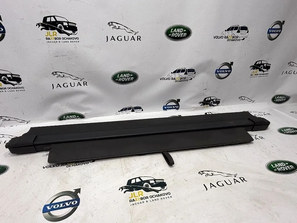 Шторка багажника Volvo XC90 2002-2014 XC90 I рестайлинг (2006—2014)