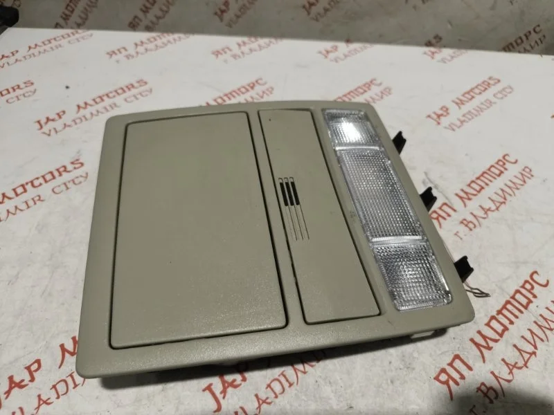Плафон подсветки салона Toyota Camry AVC 40 2AZ