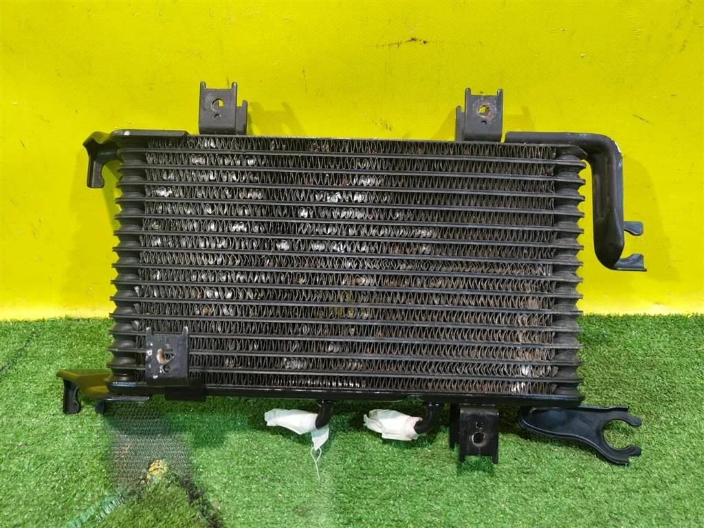 Радиатор (маслоохладитель) АКПП  Toyota Land Cruiser (200) 2015> 3291060161 22173