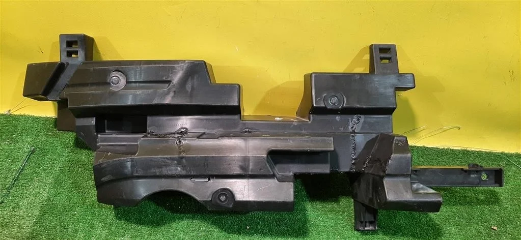 Наполнитель заднего бампера  Renault Arkana 2018 850938064R 22466