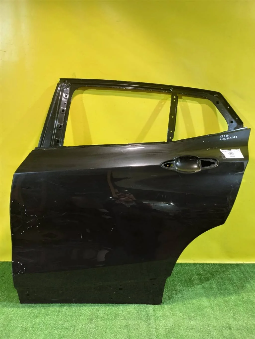 Дверь задняя левая  BMW X2 F39 2017 41008491729 1831